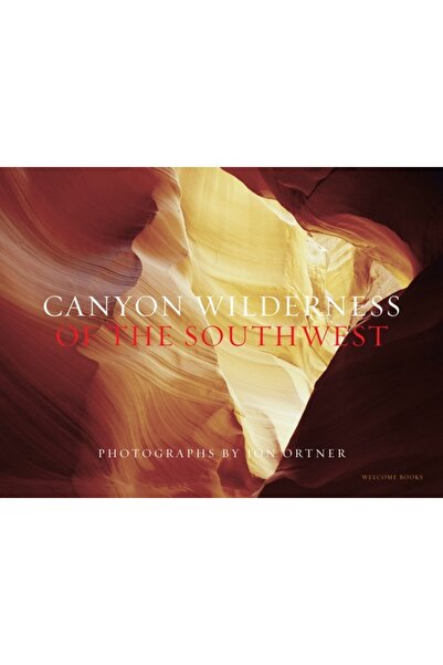 Dover Pubn Inc Canionul Sălbăticie din Sud-Vest