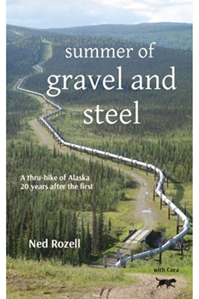INDEPENDENT CAT o vară de pietriș și oțel: o drumeție prin Alaska, la 20 de a...