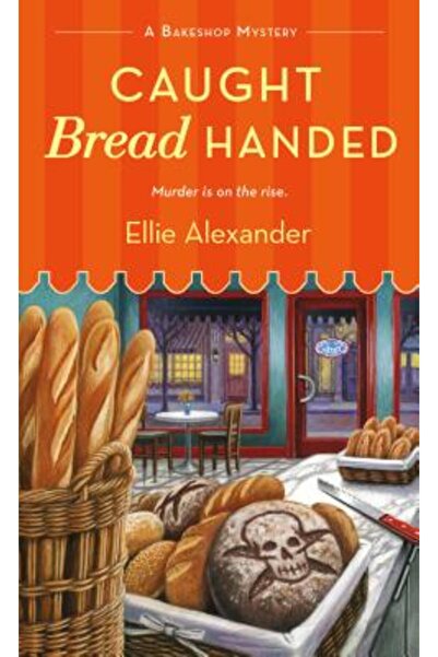 GENERAL BOOKS Pâine prinsă în mână