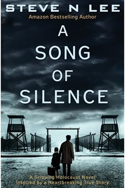INDEPENDENT CAT Un cântec al tăcerii: Un roman captivant despre Holocaust, in...
