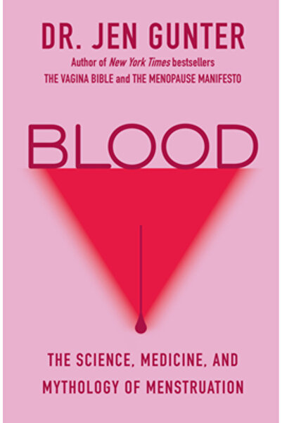 Citadel Pr Sângele: Știința, medicina și mitologia menstruației