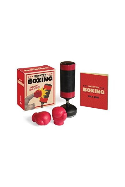 Penguin Group Box pe desktop: Scapă de stres!