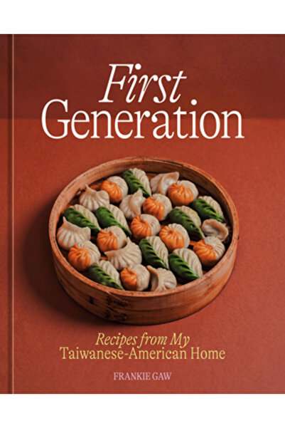 Ten Speed Pr Prima generație: Rețete din casa mea taiwanezo-americană [O cart...