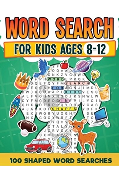 INDEPENDENT CAT Căutare de cuvinte pentru copii cu vârste între 8 și 12 ani, ...