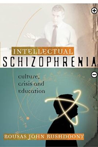 Harper Collins Schizofrenia intelectuală