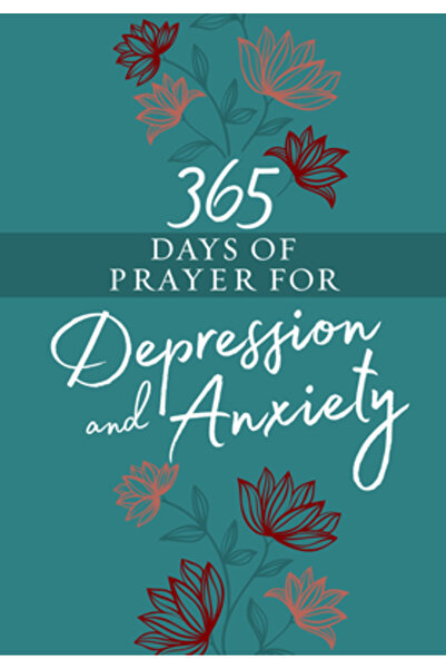 Broadstreet Pub 365 de zile de rugăciune pentru anxietate