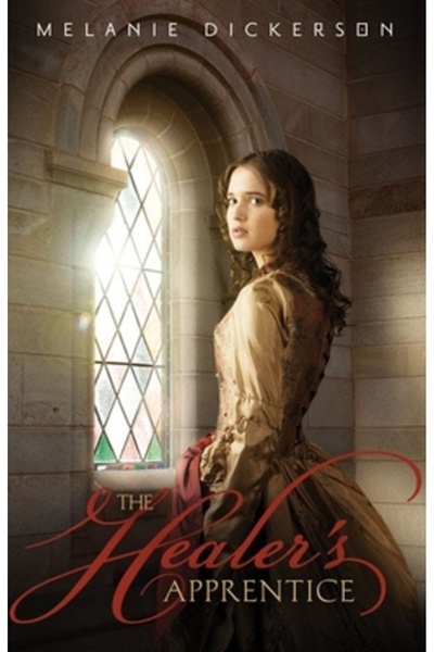 Zondervan Ucenicul Vindecătorului