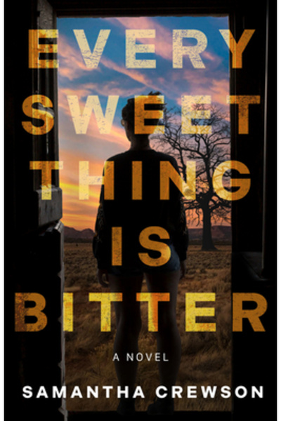 Crooked Lane Books Fiecare lucru dulce este amar