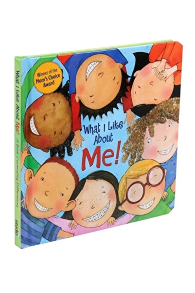 Reader'S Digest Children'S Books Ce-mi place la mine!