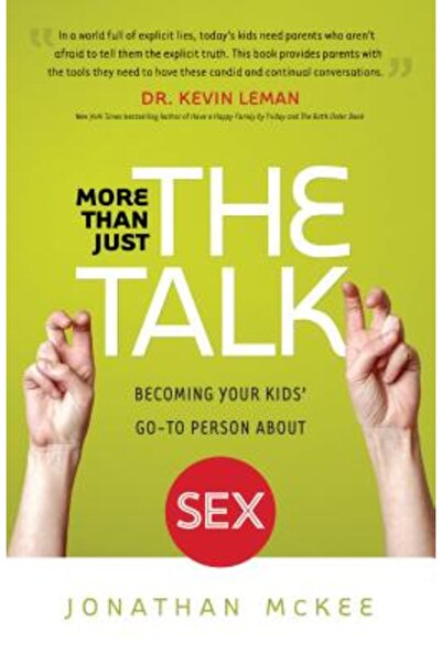 Bethany House Publ Mai mult decât o simplă discuție: Cum să devii persoana de...