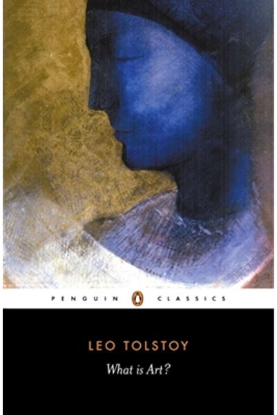 Penguin Books Ce este arta?