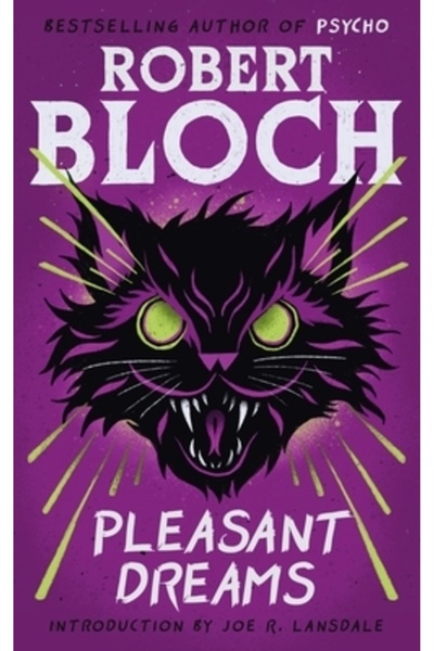 Valancourt Books Vise plăcute