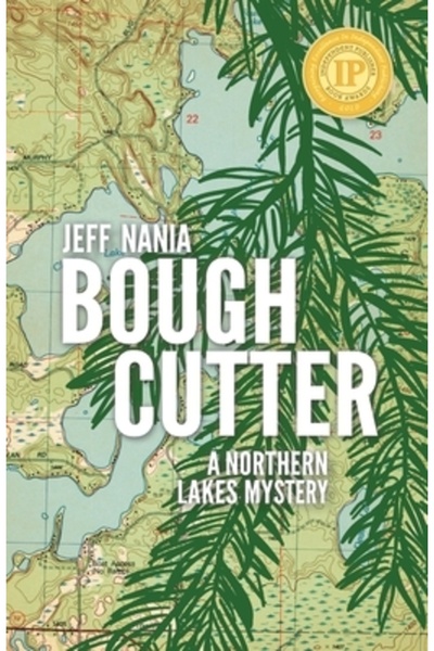 INDEPENDENT CAT Bough Cutter: Un mister al lacurilor nordice