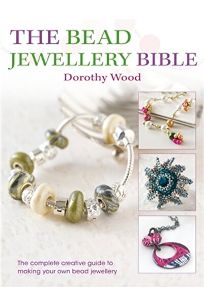 David & Charles Biblia bijuteriilor cu mărgele