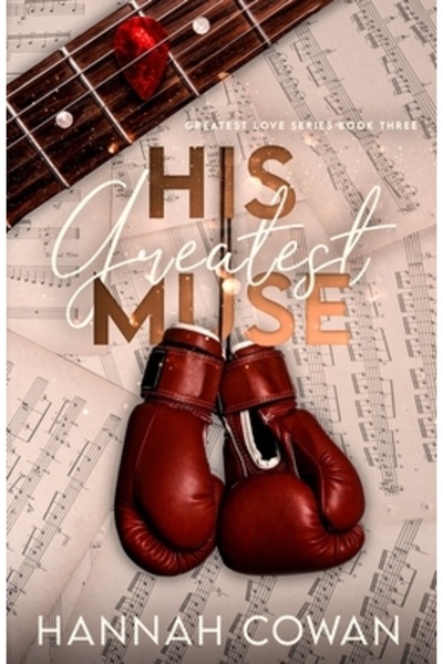 INDEPENDENT CAT Cea mai mare muză a sa