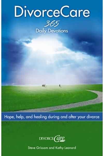 Thomas Nelson Publishers Îngrijire în caz de divorț: Speranță, ajutor și vind...