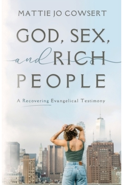 Ekklesia Pr Dumnezeu, sexul și oamenii bogați