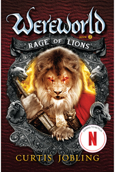 Puffin Books Furia Leilor