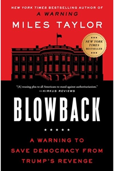 Atria Repercusiuni: Un avertisment pentru a salva democrația de următorul Trump