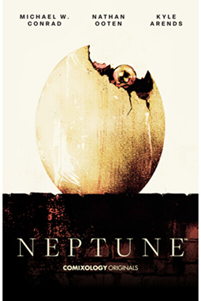 Dark Horse Comics Neptun