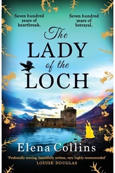 Boldwood Books Ltd Doamna Lacului