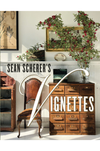 Vendome Pr Vinetele lui Sean Scherer