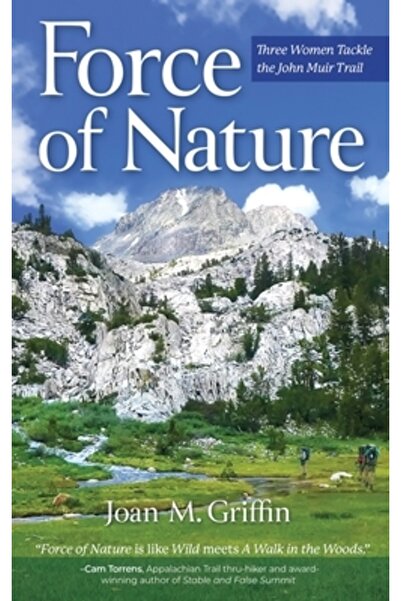 Black Rose Writing Forța naturii: Trei femei abordează traseul John Muir