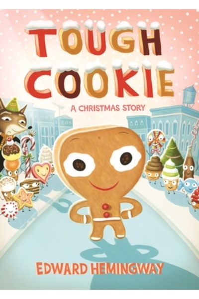 Henry Holt Fursec dur: o poveste de Crăciun