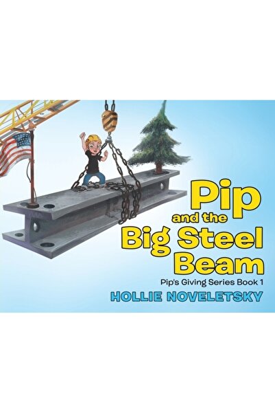 Tellwell Talent Pip și Marea Grindă de Oțel