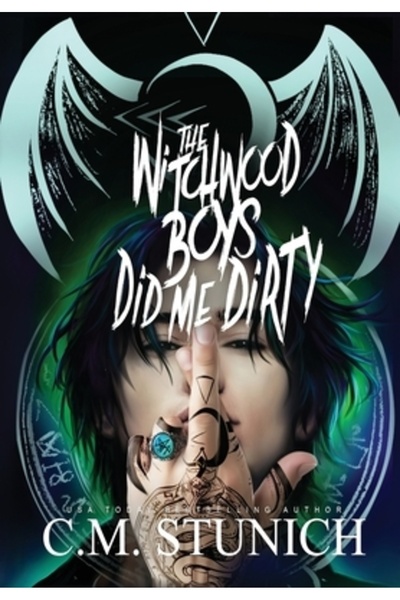 INDEPENDENT CAT Băieții din Witchwood m-au murdărit