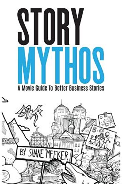 Bookbaby Storymythos: Un ghid cinematografic pentru povești de afaceri mai bune