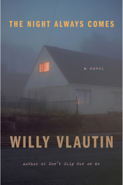 Perennial Noaptea vine întotdeauna