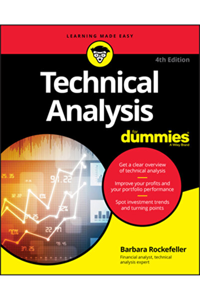 For Dummies Analiză tehnică