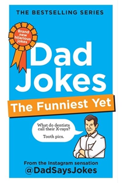 Hamlyn Glume cu tați: Cele mai amuzante de până acum: Noua colecție din bests...