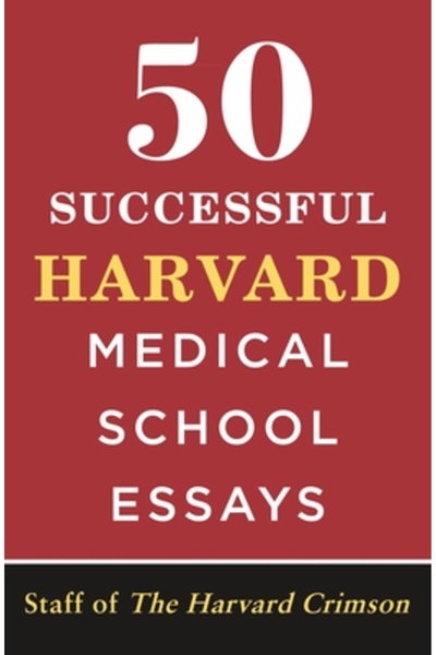 Griffin 50 de eseuri de succes pentru Facultatea de Medicină de la Harvard