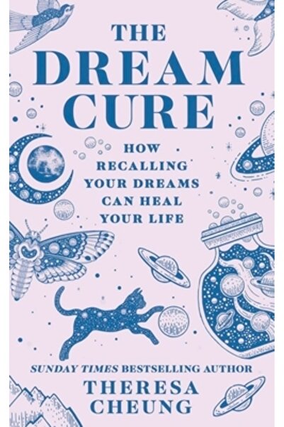 Llewellyn Pub Leacul viselor: Cum amintirea viselor îți poate vindeca viața