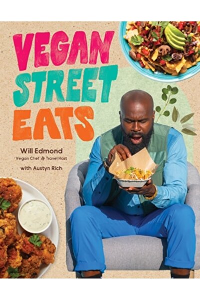 Page Street Pub Mâncăruri vegane pe stradă: Cele mai bune versiuni pe bază de...