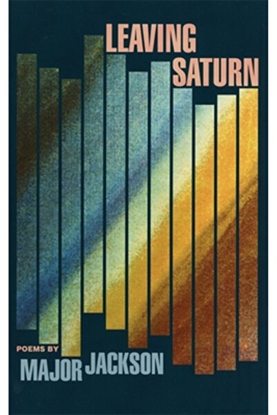 University of Georgia Press Părăsirea lui Saturn: Poezii