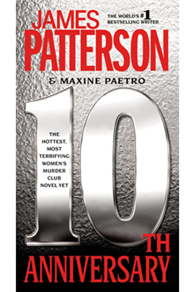 Grand Central Pub Mass Market A 10-a aniversare