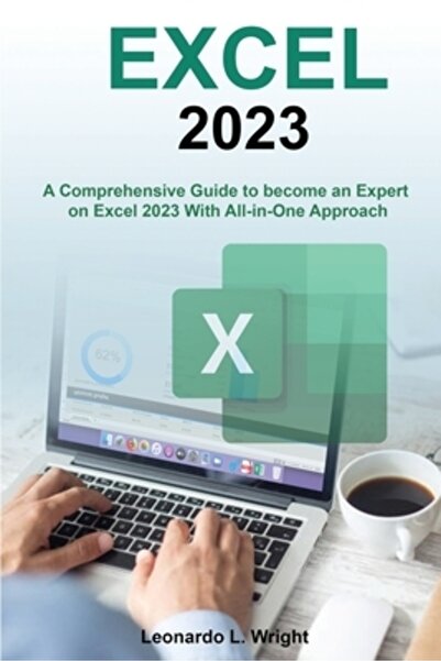 INDEPENDENT CAT Excel 2023: Un ghid complet pentru a deveni expert în Excel 2...