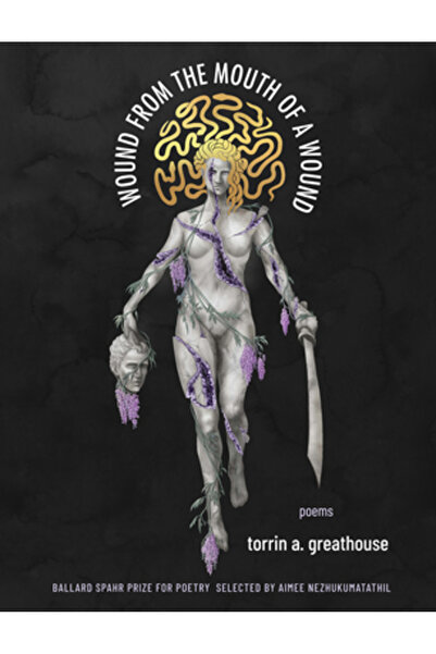 Milkweed Ed Câștigător al Premiului Ballard Spahr pentru poezie 2020