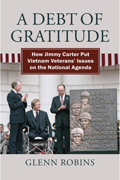 Univ Pr Of Kansas O datorie de recunoștință: Cum a pus Jimmy Carter problemel...