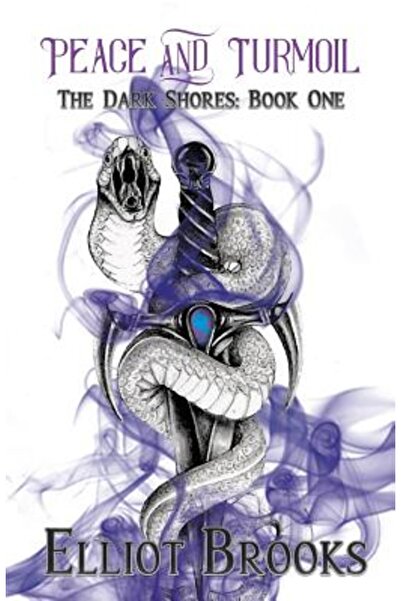 Bookbaby Pace și tulburare