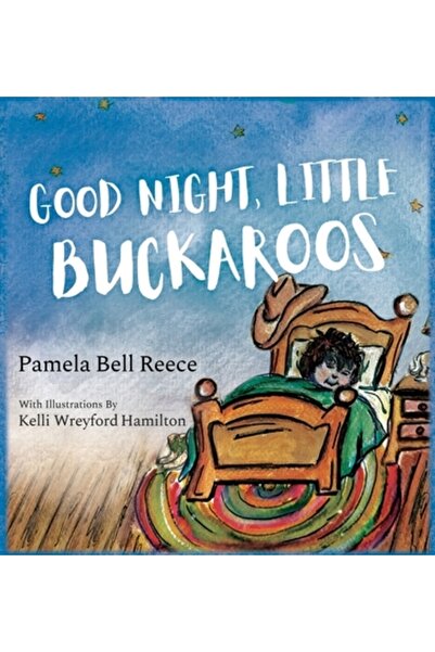 INDEPENDENT CAT Noapte bună, micuți Buckaroos