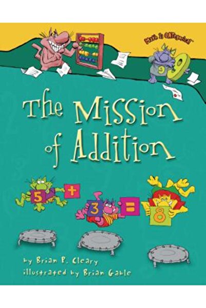 First Avenue Editions Misiunea adăugării