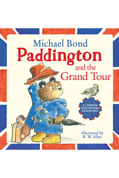 HarperCollins Publishers Paddington și Marele Tur