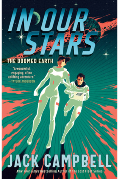 ACE În stelele noastre