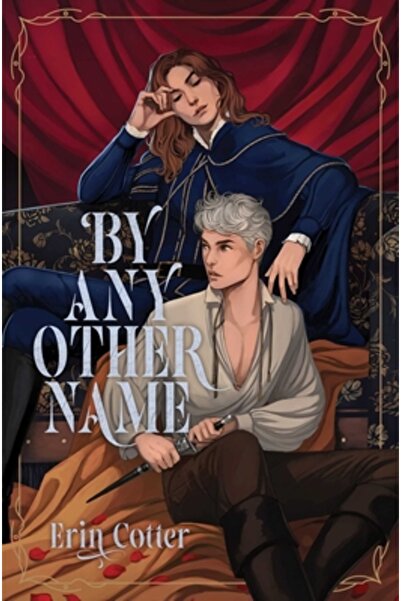 Simon & Schuster Books You By Any Other Name