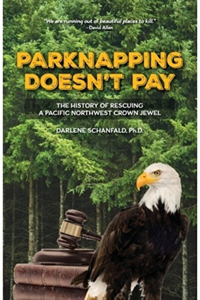 Gatekeeper Pub Parknapping nu plătește: Istoria salvării unei bijuterii a cor...