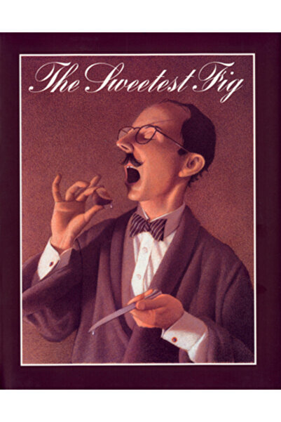 Houghton Mifflin Harcourt (Hmh) Cea mai dulce smochină